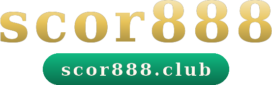 scor888 logo